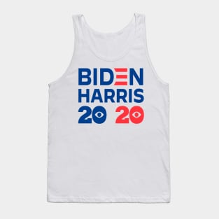 biden harris Tank Top